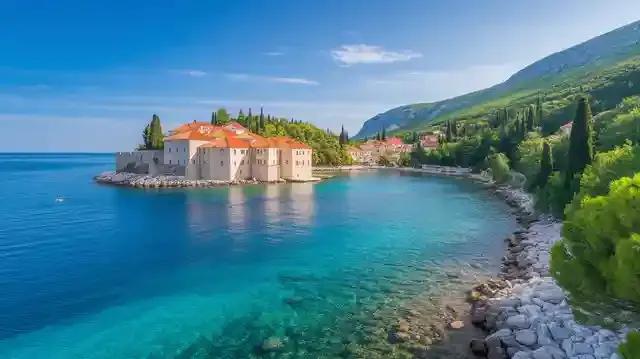Discover Croatia: 10 Day Travel Adventure