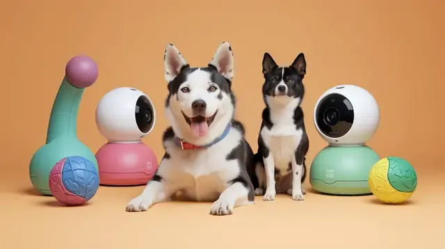 Top 10 Dog Products of 2025