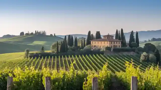 Pacchetti 3 Giorni in Toscana
