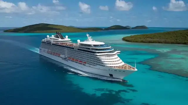 Discover All-Inclusive Caribbean Cruises