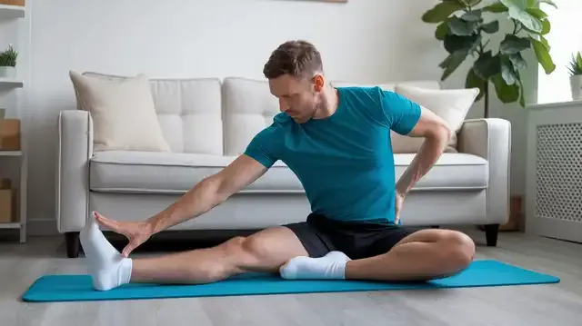 7 Exercises for Sciatic Nerve Relief