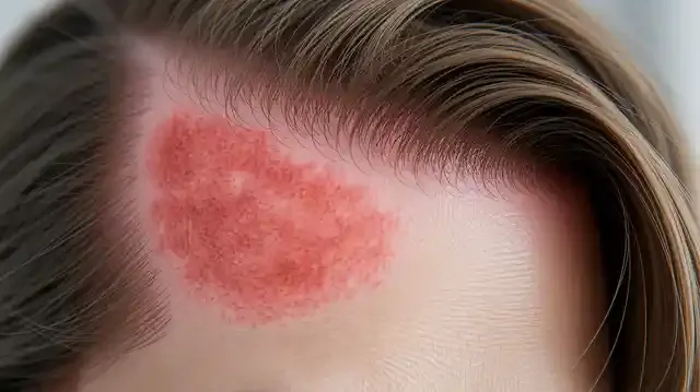 Autoimmune Diseases and Itchy Scalp