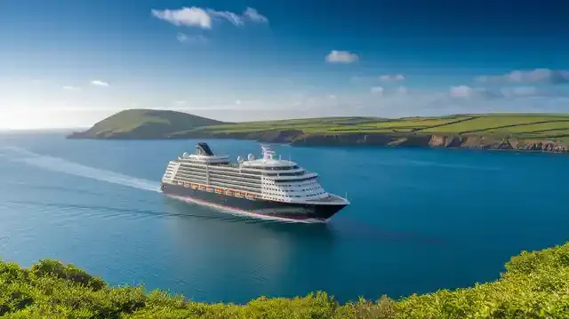 Explore a 3 Nights Cruise Adventure