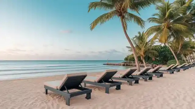 Top Adults Only Resorts for Relaxation