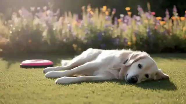Find Dogs for Adopting Nearby