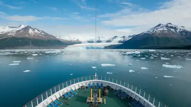 Affordable Alaska Cruises Deals 2025