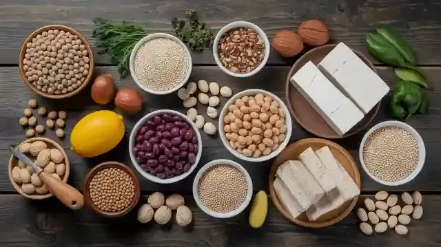 Are You Taking Enough Protein