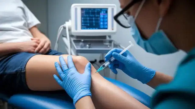 Understanding Arthritis Injections