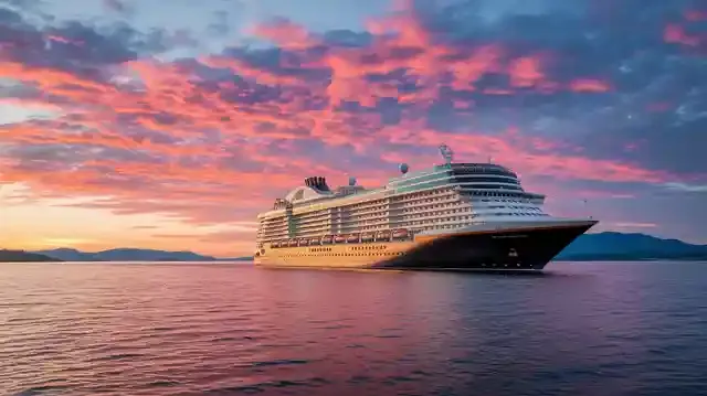 Crucero de Barcelona a Río de Janeiro 2025/2026