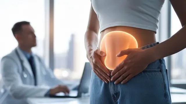 Recognizing Female Bladder Cancer Signs