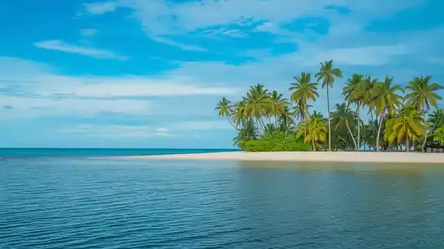 Cheapest Islands to Visit in the Philippines