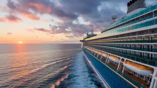 Copenhagen to Amsterdam Cruises 2025/2026