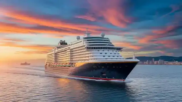 Cruceros Barcelona - Lisboa 2025: Una aventura