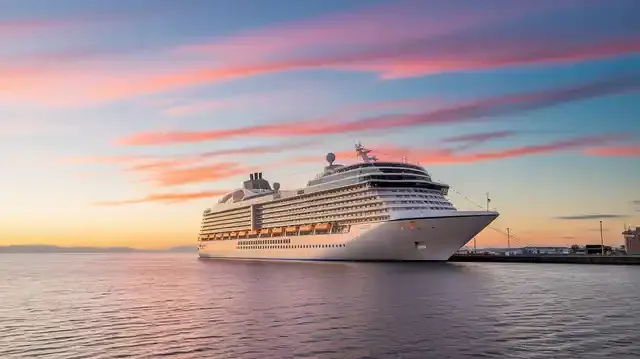 Cruise from Australia cost insights