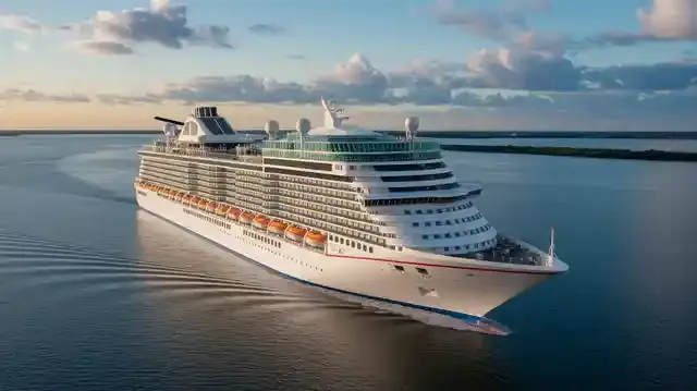 Discovering Miami to Galveston Cruise