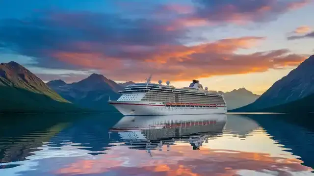 Experience the Joy of Cruise Travel
