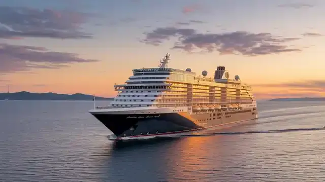 Cruceros de Barcelona a Lisboa 