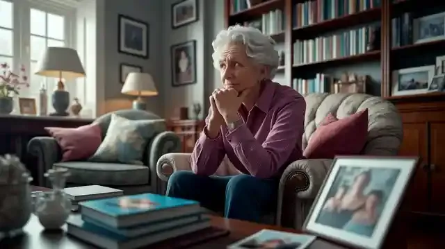 Identify Early Signs of Dementia