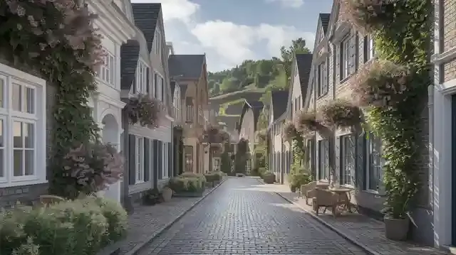 Discover Hidden European Towns