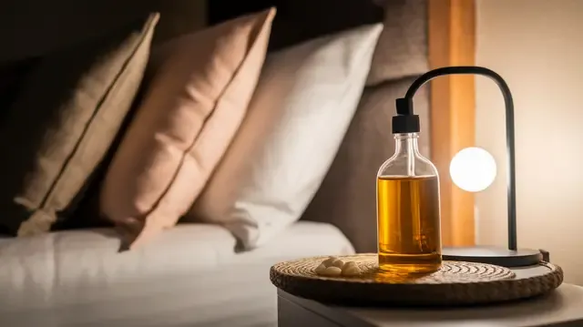 Castor Oil Belly Button Remedy: Does It Work