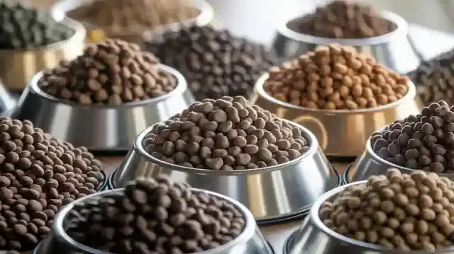 Dog Food Brands Ranking: The Ultimate High-Performance Dog Nutrition Brands Guide