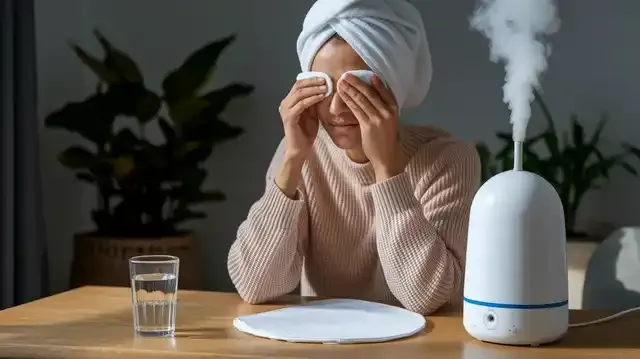 Understanding Dry Eye Relief Treatments