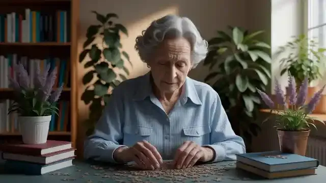 Early Signs of Dementia in 2025