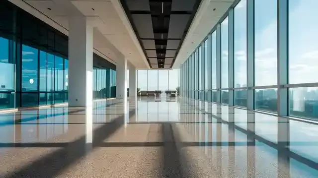 Discover Epoxy Flooring Benefits