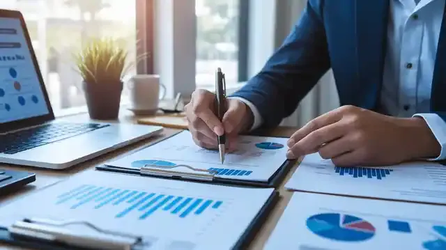 Mastering Financial Wellness 2025