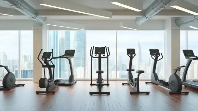 Embracing Fitness Technology Today