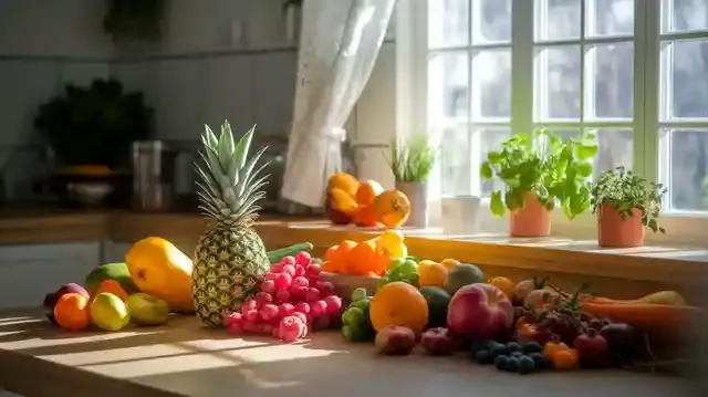 Healthy Habits for a Balanced Lifestyle