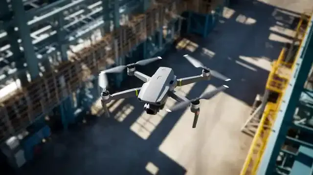 Guide to Becoming a Drone Operator for Inspections