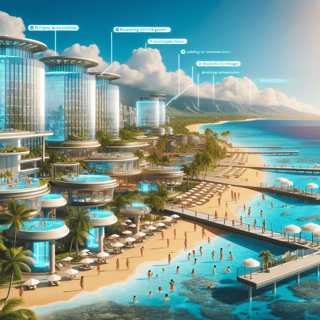 Worldtravelling AllInclusive Hawaii Packages in 2025