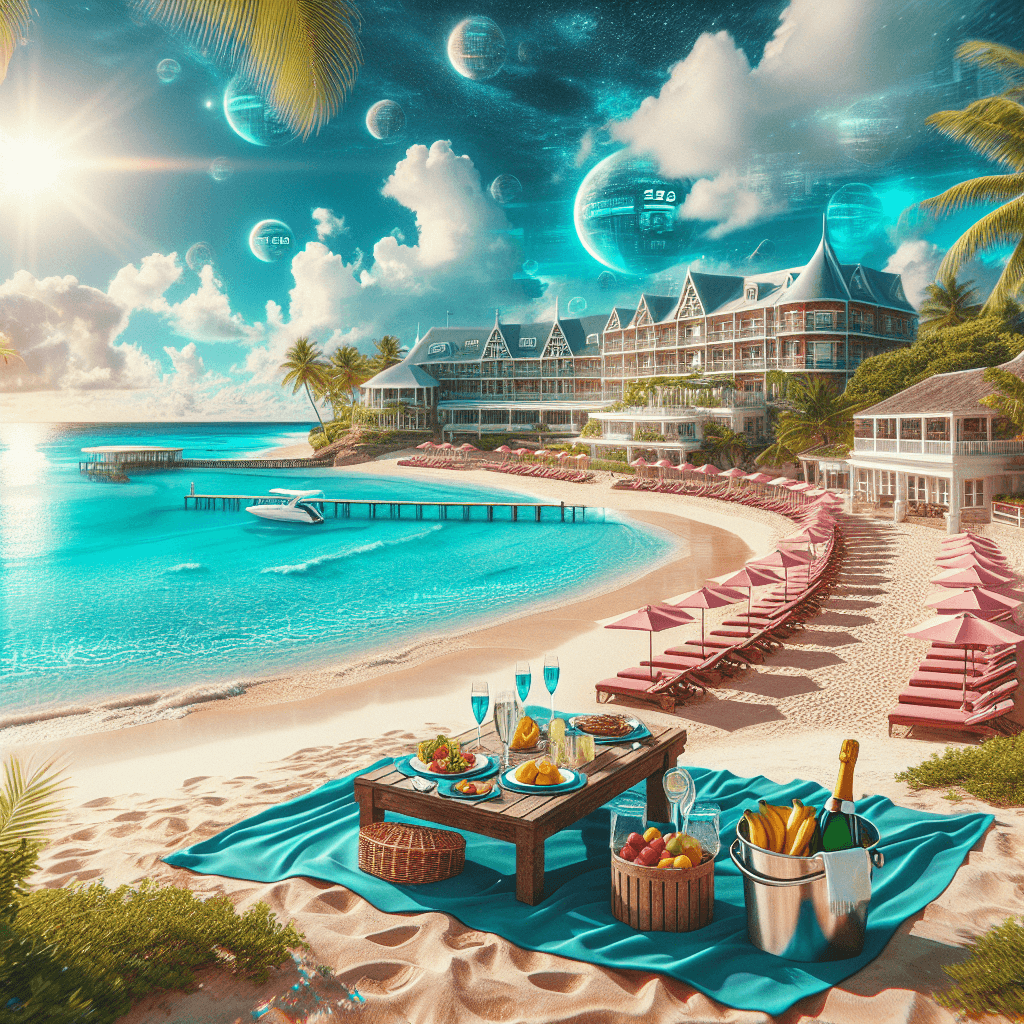 Worldtravelling Barbados All Inclusive Holiday Packages in 2025