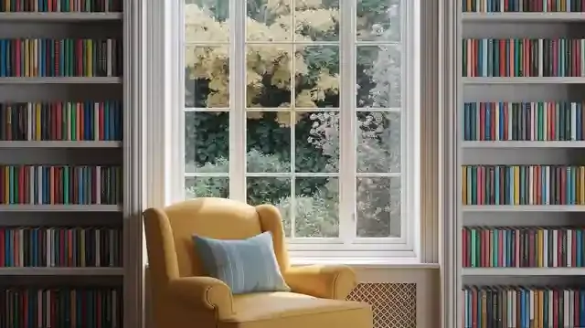 Top Books For Your Reading Escape