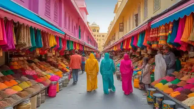 India 14 Days Tour Packages