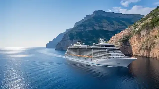 Croisières Italie 2025/2026 Billets Inclus