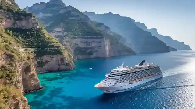 Italien Kreuzfahrten 2025/2026 Inklusive Flug