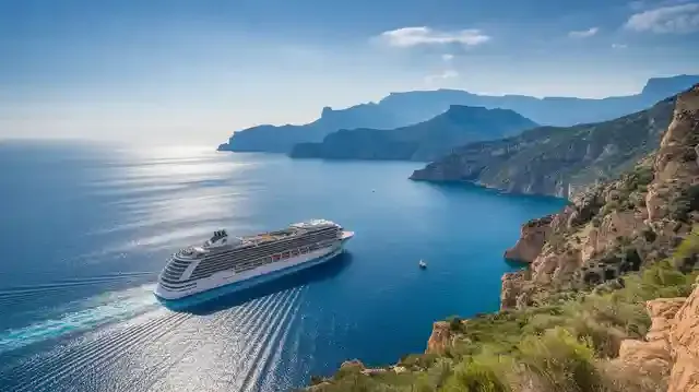 Italy Cruises with Flights in 2025/2026