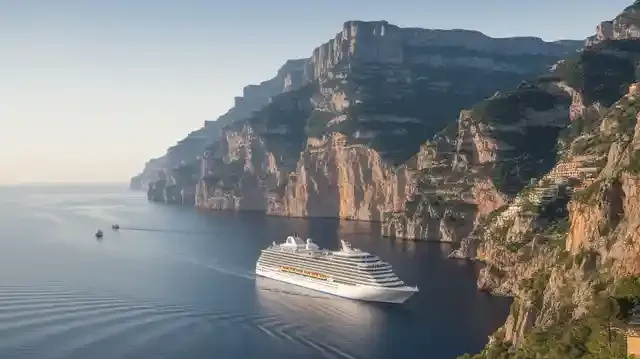 Italy Cruises with Airfare Included