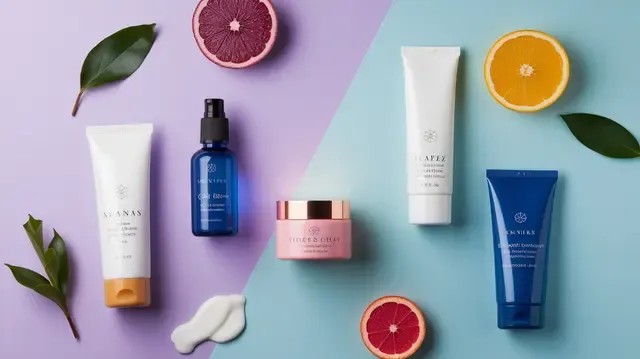 Japanese vs Korean Skincare Secrets