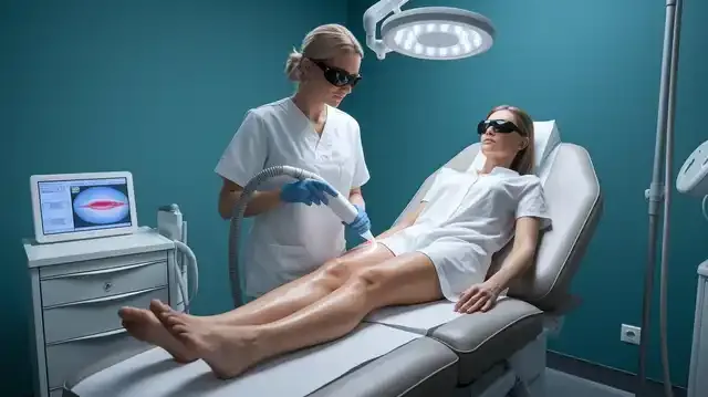  Laser Treatment For Varicose Veins - Medical procedure for varicose vein laser treatment