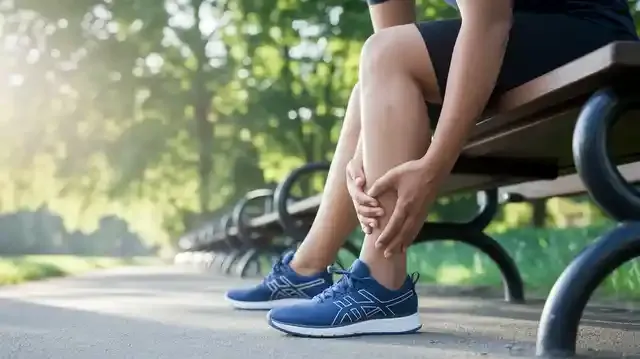 Understanding Leg Pain Causes