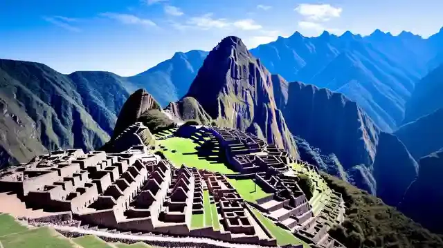 Enhance Your Visit to Machu Picchu