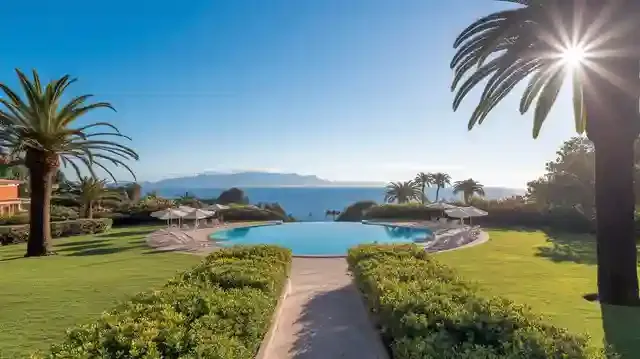 Madeira All Inclusive Sonnenurlaub