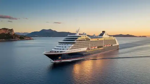 Cruceros desde Málaga a Southampton 2025/2026