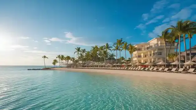 All Inclusive Resorts in Mexico 2025/2026