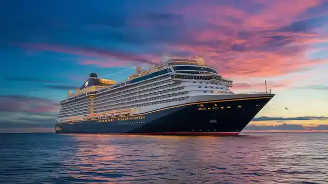 Miami to Southampton Cruises 2025/2026