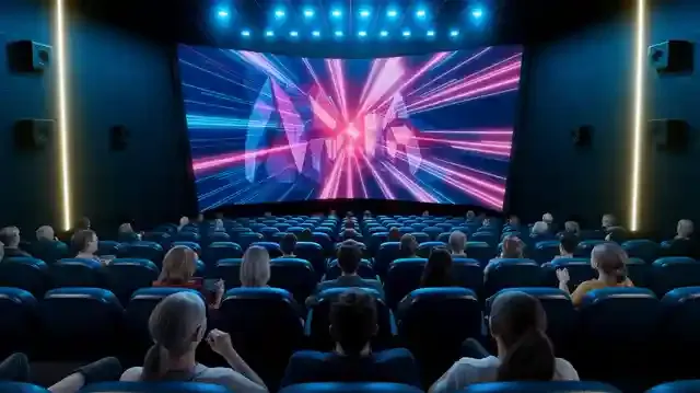 Movies You Should Watch in 2025
