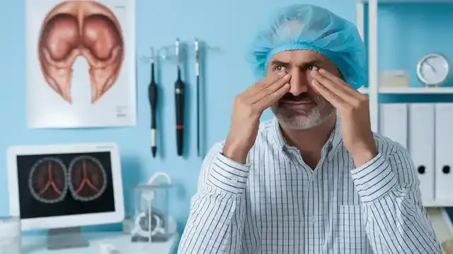 Effective Treatment for Nasal Polyps